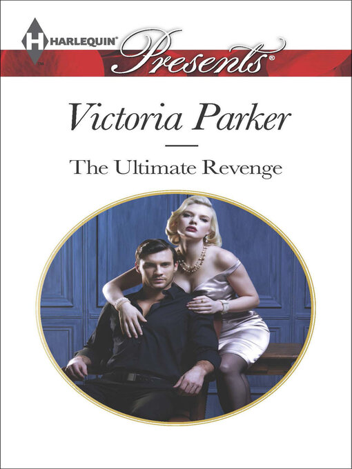 Title details for The Ultimate Revenge by Victoria Parker - Wait list